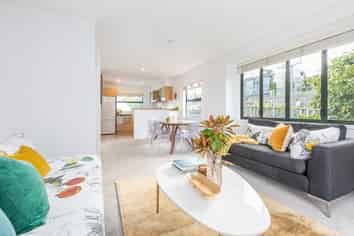 3A Laxon Terrace, Newmarket