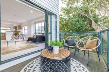 3A Laxon Terrace, Newmarket