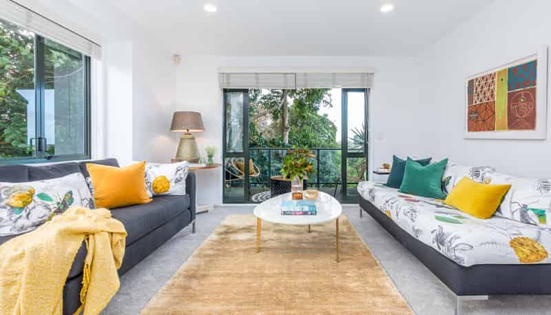 3A Laxon Terrace, Newmarket