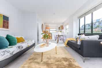 3A Laxon Terrace, Newmarket