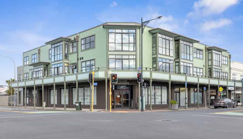 15/374 Jackson Street, Petone