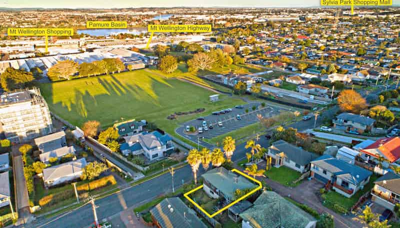 27A Barrack Road, Mount Wellington