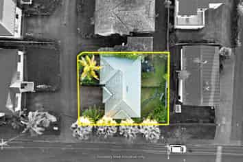 27A Barrack Road, Mount Wellington