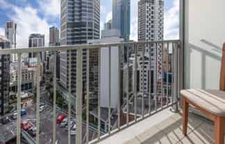 14B/8 Bankside Street, Auckland Central