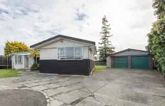 99 King Street, Taradale