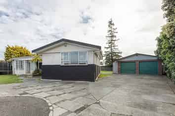 99 King Street, Taradale