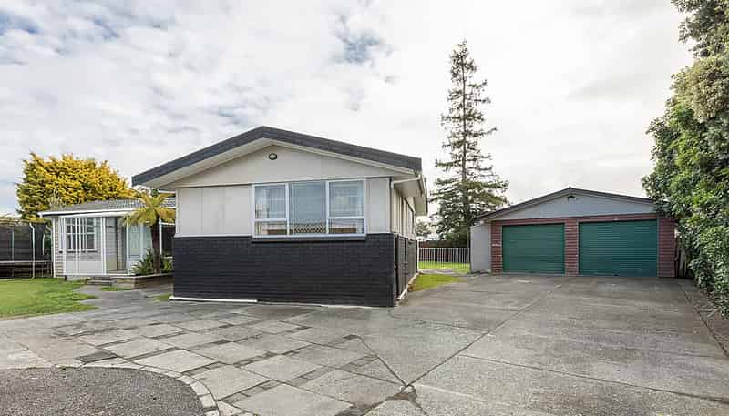 99 King Street, Taradale