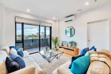 312/1 Kimiora Street, Three Kings