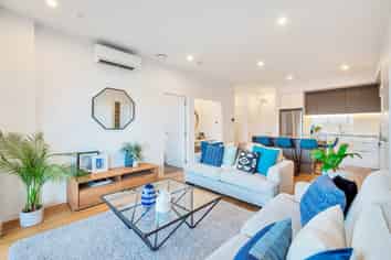 312/1 Kimiora Street, Three Kings