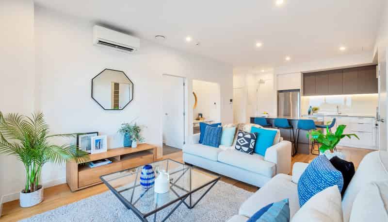 312/1 Kimiora Street, Three Kings