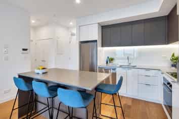 312/1 Kimiora Street, Three Kings