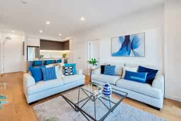 312/1 Kimiora Street, Three Kings