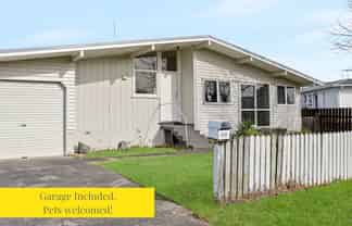 10 President Avenue, Papakura
