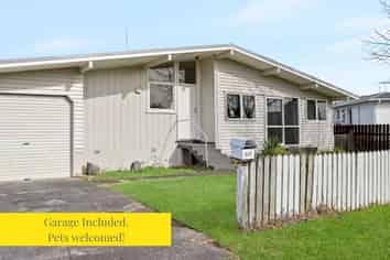 10 President Avenue, Papakura