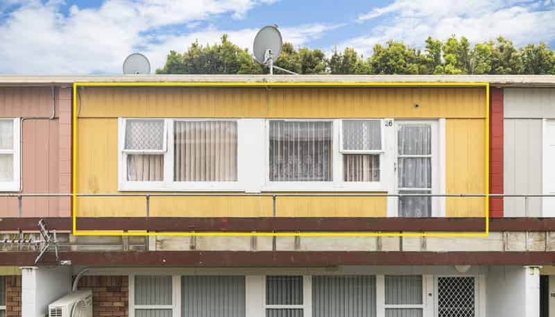 26/124 Kolmar Road, Papatoetoe