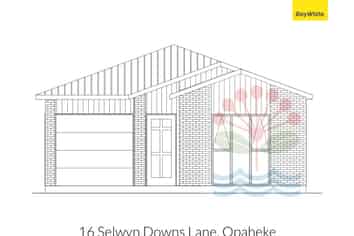 16 Selwyn Downs Lane, Opaheke