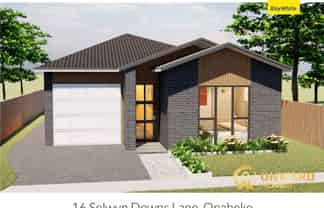 16 Selwyn Downs Lane, Opaheke