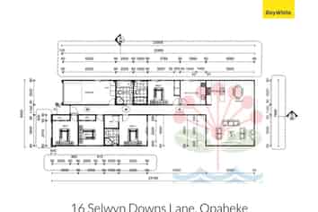 16 Selwyn Downs Lane, Opaheke