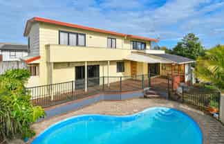 25 Greenstone Place, Clover Park