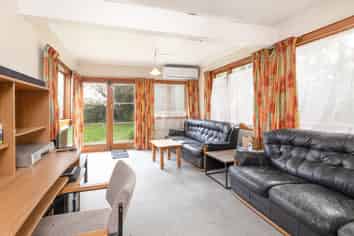 151 Neville Street, Spreydon