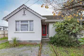 151 Neville Street, Spreydon