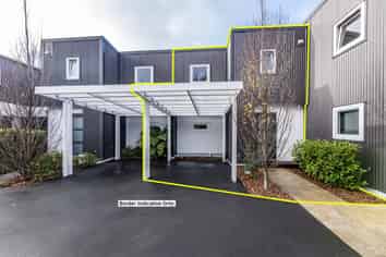 3/6 Feilding Street, Addington