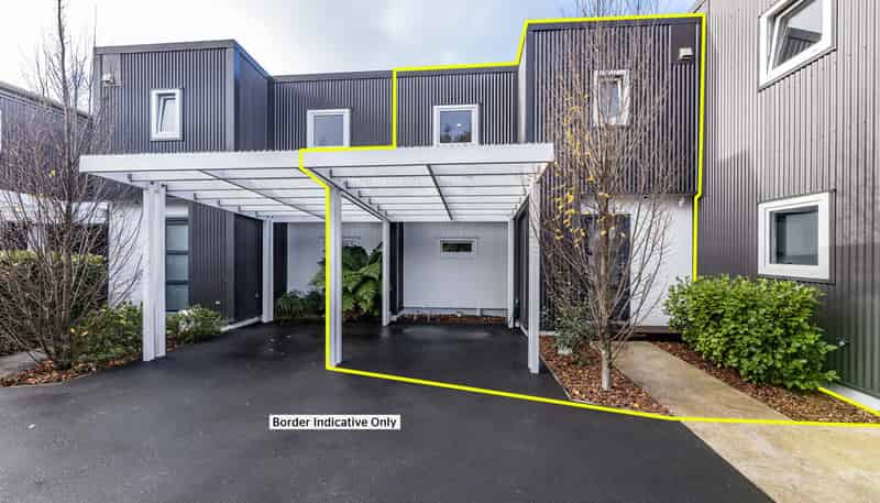 3/6 Feilding Street, Addington