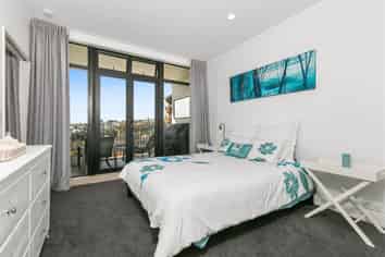 3B/38 James Cook Crescent, D'Urville Apartments, Remuera