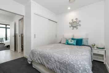 3B/38 James Cook Crescent, D'Urville Apartments, Remuera