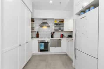 3B/38 James Cook Crescent, D'Urville Apartments, Remuera