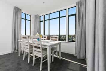 3B/38 James Cook Crescent, D'Urville Apartments, Remuera