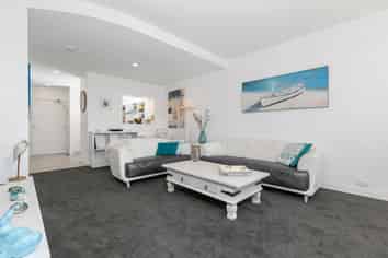 3B/38 James Cook Crescent, D'Urville Apartments, Remuera