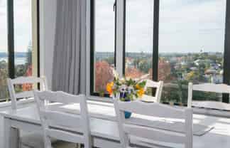 3B/38 James Cook Crescent, D'Urville Apartments, Remuera