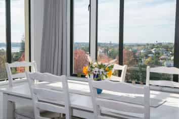 3B/38 James Cook Crescent, D'Urville Apartments, Remuera