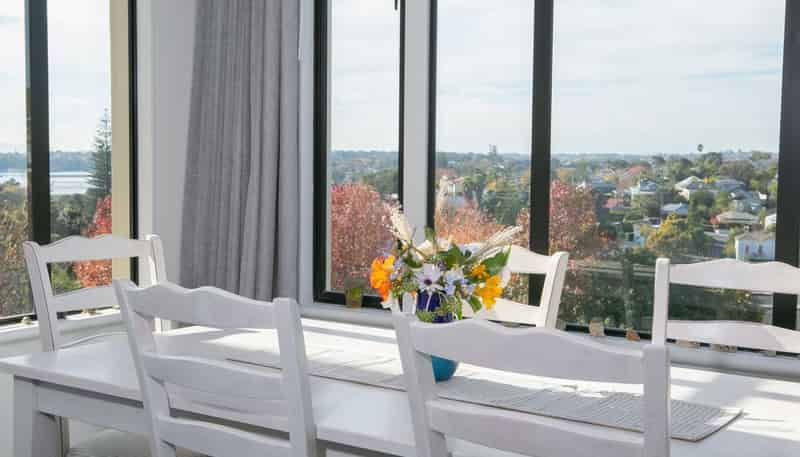 3B/38 James Cook Crescent, D'Urville Apartments, Remuera