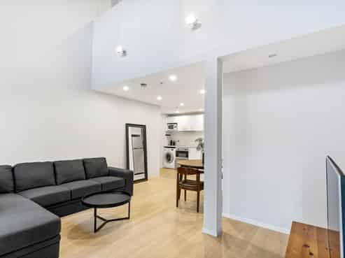 1D/23 Emily Place, Auckland Central