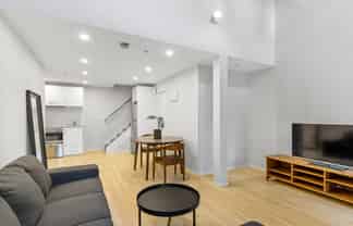 1D/23 Emily Place, Auckland Central