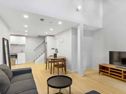 1D/23 Emily Place, Auckland Central