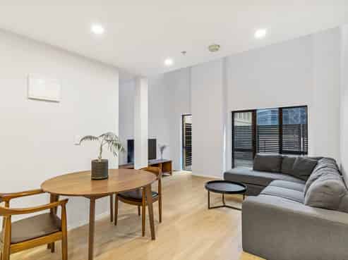 1D/23 Emily Place, Auckland Central