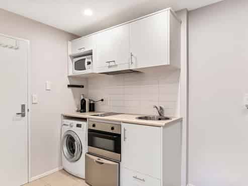 1D/23 Emily Place, Auckland Central