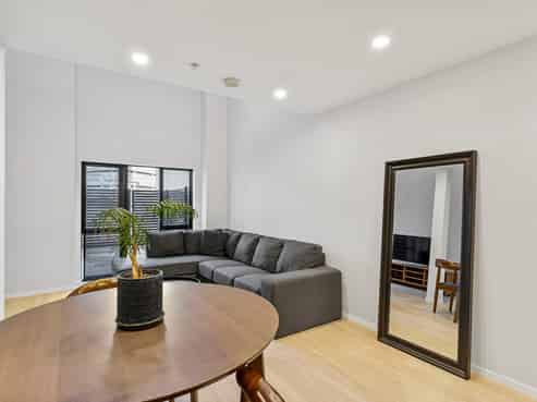 1D/23 Emily Place, Auckland Central