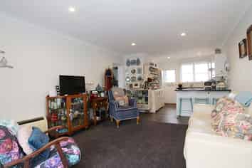 40a Paterson Street, Grasmere