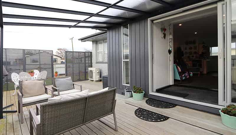 40a Paterson Street, Grasmere