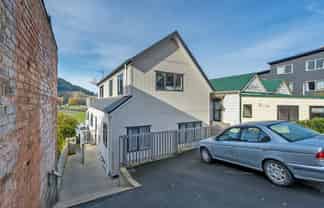 147 Forth Street, North Dunedin