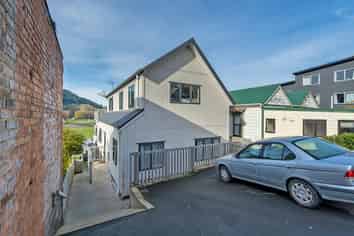 147 Forth Street, North Dunedin