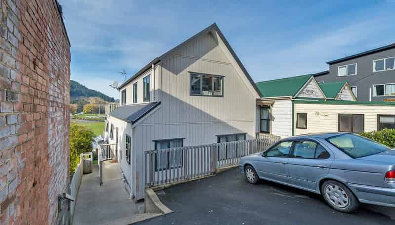 147 Forth Street, North Dunedin