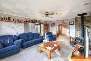 45 Riccarton Road, East Taieri