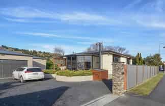 45 Riccarton Road, East Taieri