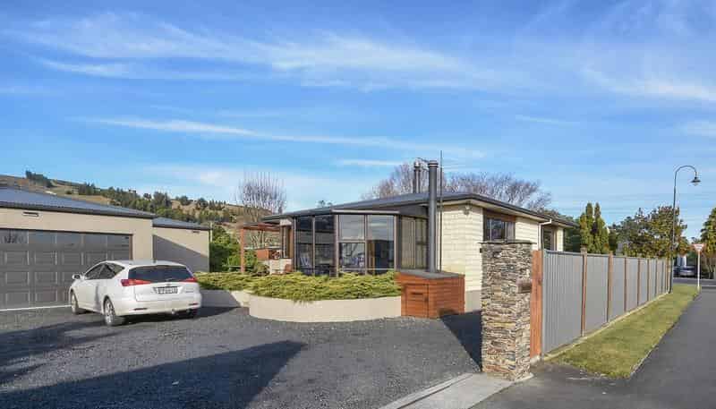 45 Riccarton Road, East Taieri