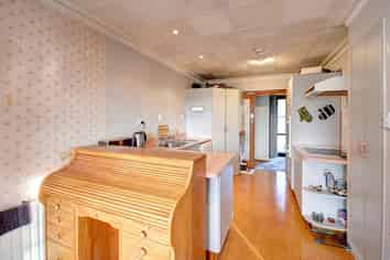 45 Riccarton Road, East Taieri